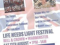 knockturnal sunshine