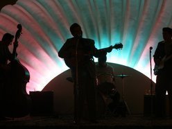 Roy Rapid & the Rhythm Rock Trio