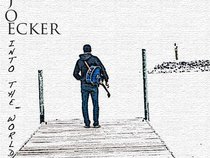 Joe Ecker and The Ripple Effect