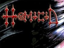 HomiciD