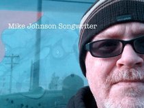 Mike Johnson