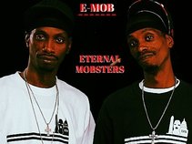 ETERNAL MOBSTERS
