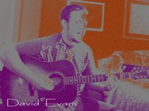 David Evans