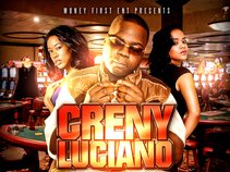 Creny Luciano
