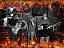 THE ACOUSTIC REVOLUTION