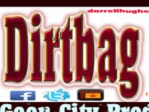DirtBag Drrl aka Darrell Hughes
