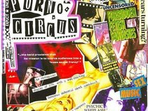 BoZo PoRno CiRcus