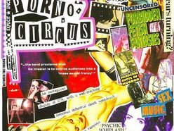 Image for BoZo PoRno CiRcus