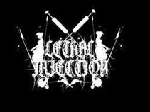 LETHAL INJECTION
