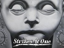 Strikes At One