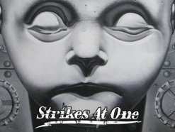 Image for Strikes At One