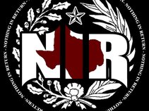 Nothing In Return