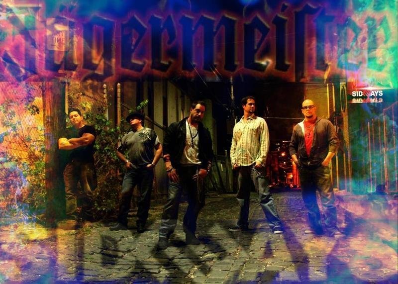 ReverbNation profile picture for @sideways