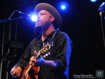 Greg Schroeder