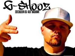 Image for G-SHOOZ