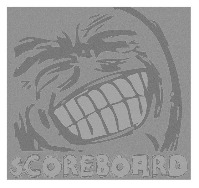 ReverbNation profile picture for @scoreboard
