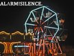 Alarm!Silence.