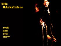 THe BAcksliders