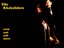 THe BAcksliders