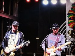 The Williams Brothers Band