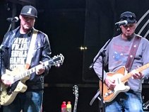 The Williams Brothers Band