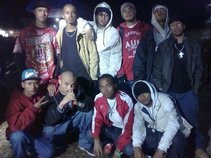 Cryptographik Street Poets Affiliates