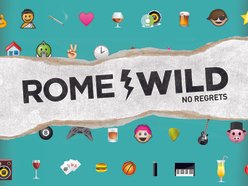 Image for Rome Wild