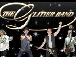 Image for The Glitter Band