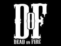 DEAD on FIRE
