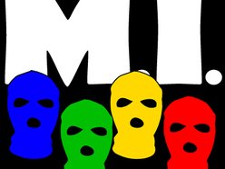 Image for Masked Intruder