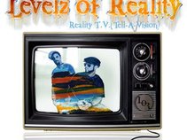 LEVELZ OF REALITY