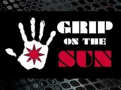 Image for Grip On The Sun