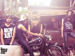 THE SUPER INSURGENT GROUP OF INTEMPERANCE TALENT