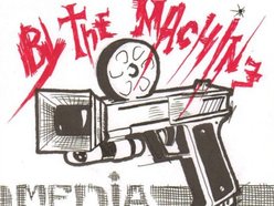 Image for By The Machine
