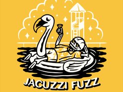 Image for Jacuzzi Fuzz