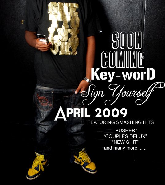 ReverbNation profile picture for @keyword