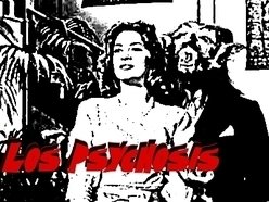 Image for Los Psychosis
