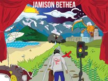 Jamison Bethea