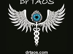 Image for Dr TAOS