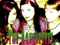 The Aquanettes