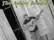 Shane Ashley