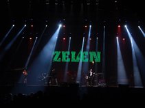 ZELEN