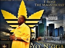 TBONE THE MAGNIFICENT