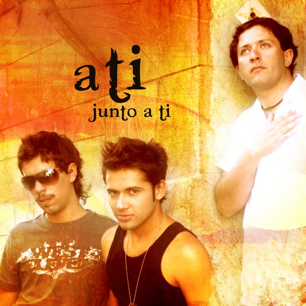 ReverbNation profile picture for @ati