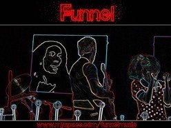 ReverbNation profile picture for @funnel