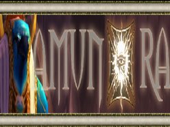 NNIGMA AMUN-RA
