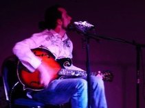 Shawn "Dirty" Strickland