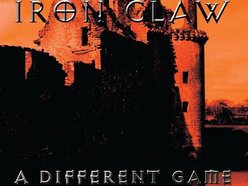 Image for Iron Claw