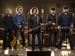 el Tambor de la Tribu