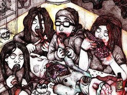 Image for Genital Destruction